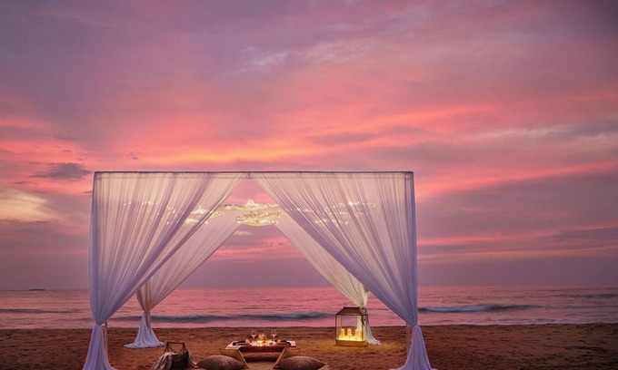 Hettimulla Hotel | Cinnamon Bentota Beach – Signature Selection