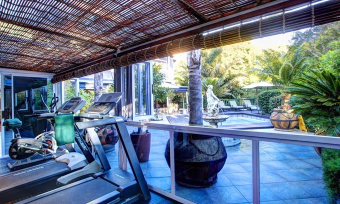 Wilderness Casa | Cinnamon Boutique