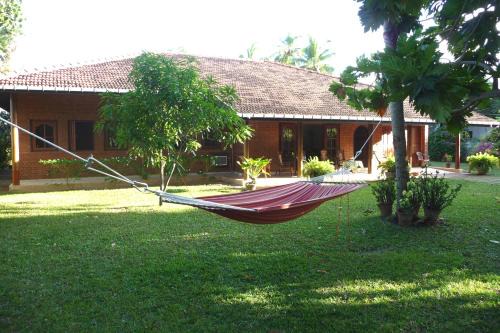Dalupotha Casa | Cinnamon Bungalow