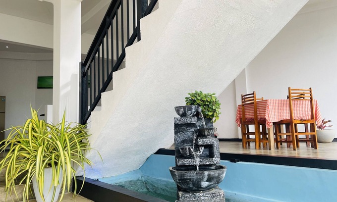 Hikkaduwa Casa | Cinnamon City