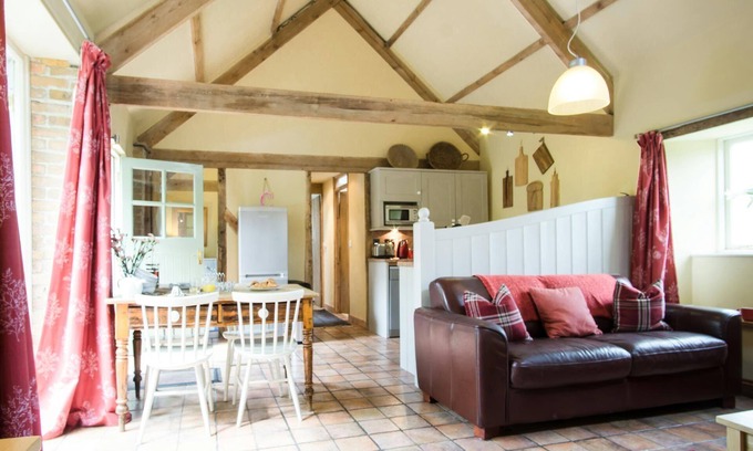 Dre-fach Felindre Cabaña | Cinnamon Cottage, Newcastle Emlyn
