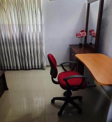 Karandeniya Apartamento | Cinnamon Garden Bungalow