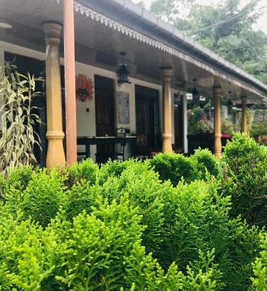 Ambagollapathana Casa | Cinnamon Homestay ella