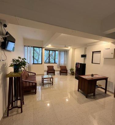 Bavdhan Casa | Cinnamon House