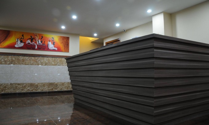 Narasapura Hotel | Cinnamon Residency