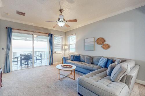 Palm Coast Apartamento | Cinnamon Sunrise