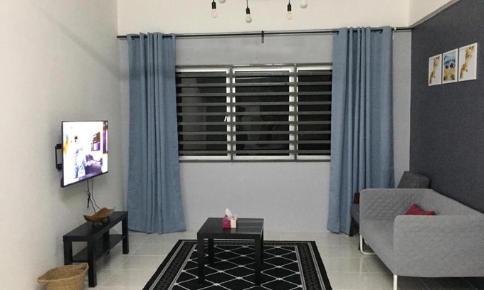 Pelindung Apartamento | Cinnamon Sutravilla