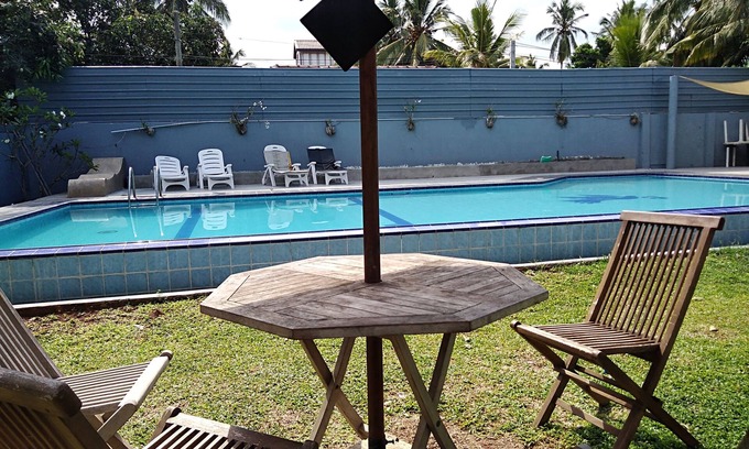 Negombo Hotel | Cinnamon Villa Negombo