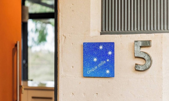 Yallingup Siding Casa | Cinque Stelle \xB7 spacious villa private bushland