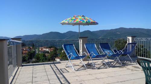 Ricco del Golfo di Spezia Cama Y Desayuno | Cinque Terre Tra Il Filo Di Arianna