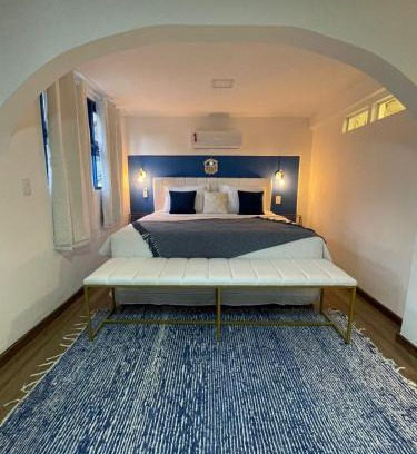 Vargem Grande Hotel | Cinque Terre Pousada & Bistrô