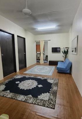 Parit Raja Casa | Cinta Homestay Satu UTHM