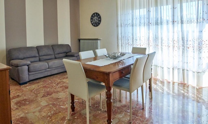 Rivoltella Apartamento | Cinzia's Holiday Home