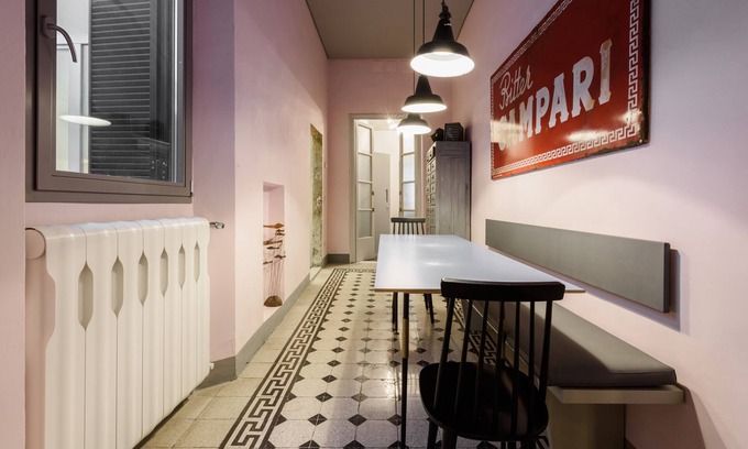 Sant' Ambrogio Apartamento | Ciompi Prestige by Mmega