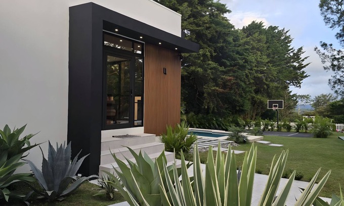 Monteverde Casa | Villa cipresso deluxe