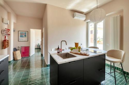 Flaminio Apartamento | Cipria Luxury Apartment