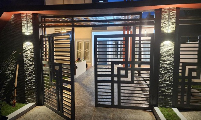Kabil Apartamento | Cipta Regency Blok A No 3A