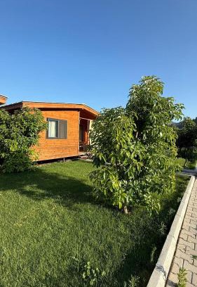 Cirali Casa | Cirali Zambak Villa