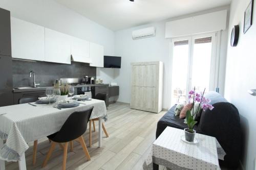 Quartiere XXX San Basilio Apartamento | Circelli House