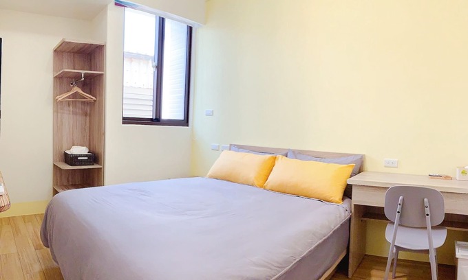Jinsha Casa | Circle Circle Homestay