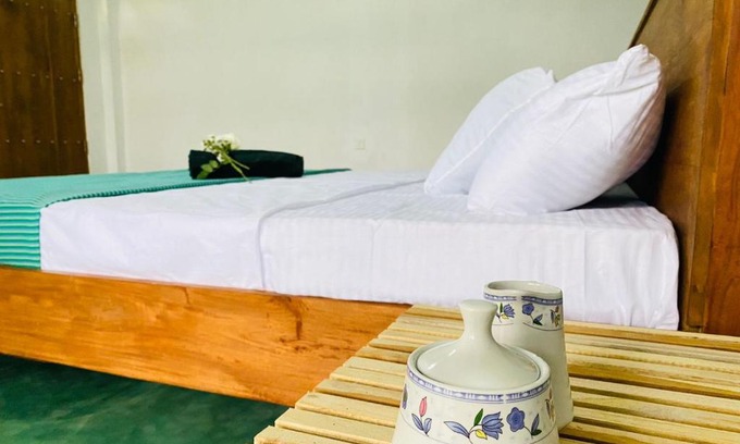 Menikhinna Cama Y Desayuno | Circle Edge Kandy