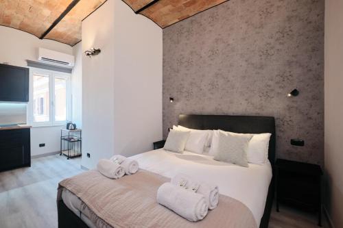 Testaccio Apartamento | Circo Massimo Suite - In the heart of Testaccio