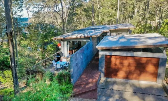 South Coast Casa | Circuit Beach House - a piece of paradise!
