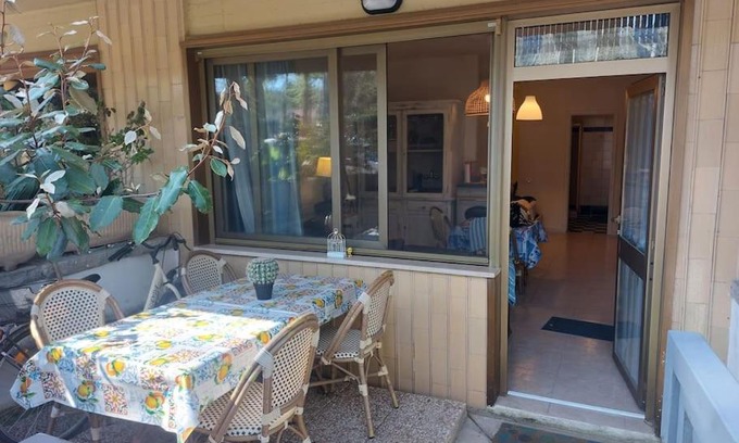 Viareggio Apartamento | Cirilla Beach STUDIO apartment