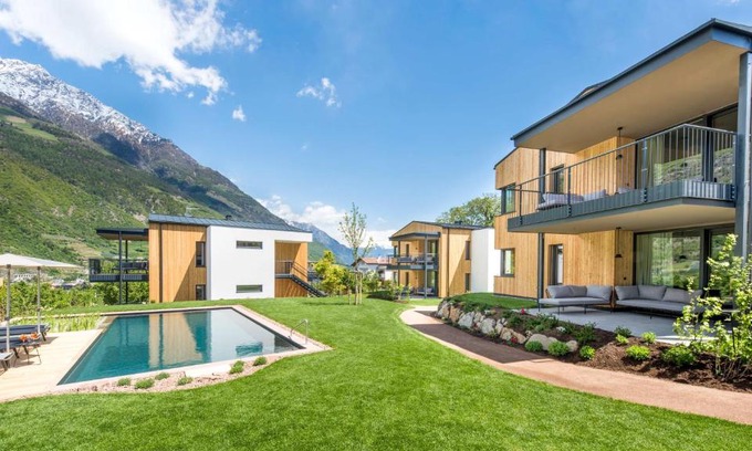 Naturno Apartamento | Cirna Gentle Luxury Lodges