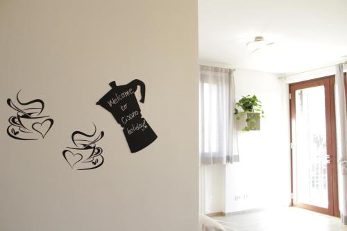 Cisano Apartamento | Cisano Holiday Apartment