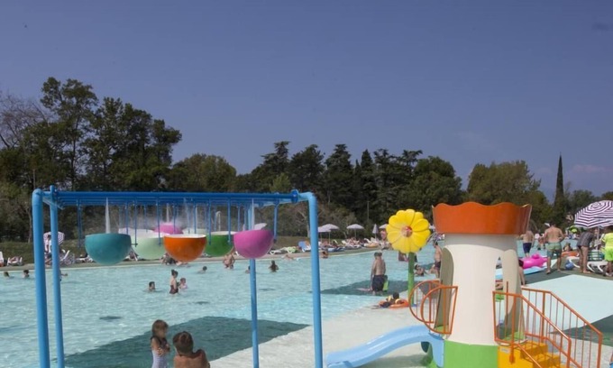 Gralaoni-Pralesi-Cisano Casa | Vacation Village Cisano San Vito Happy Premium Suite for 7 people