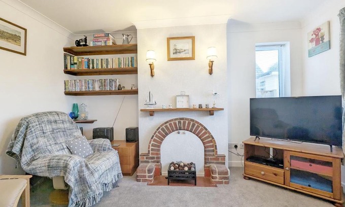 Chichester Casa | Cissa