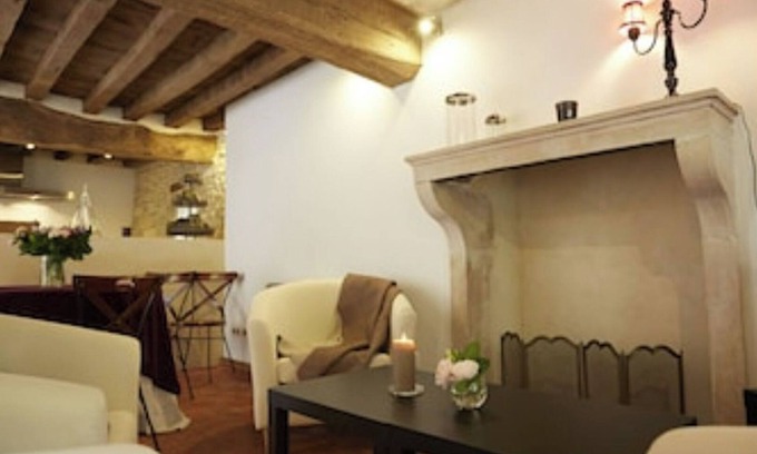 Meursault Casa | Cistercia, HAMEAU de BLAGNY *****