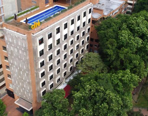 Chico Hotel | Cité Hotel