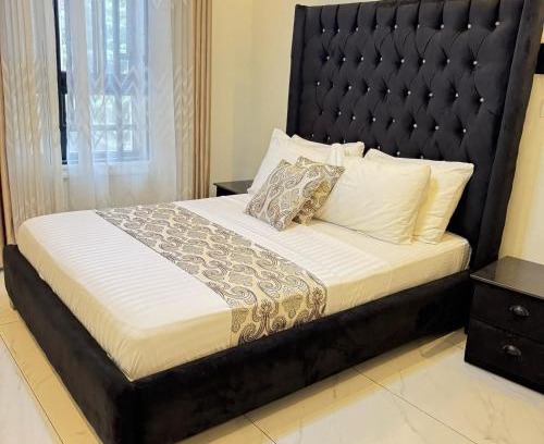 Douala Apartamento | Cité la vie