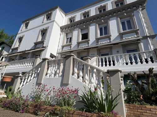 Dax Hotel | Cit'Hôtel Beausoleil DAX