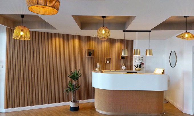 Cholet Hotel | Cit'Hôtel l'Europe