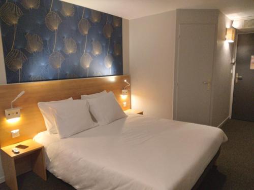 Saint-Jean-de-Vedas Hotel | Cit'Hotel Hotel Prime - Montpelier Ouest -Saint Jean de Vedas