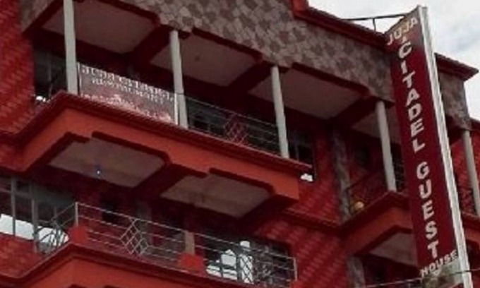 Juja Casa | Citadel Guest House