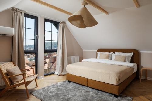 Centrul Vechi Casa | Citadel Signature Villa