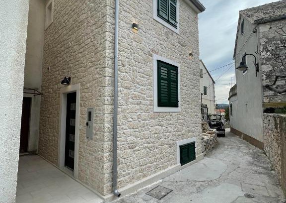 Primosten Apartamento | Citadela