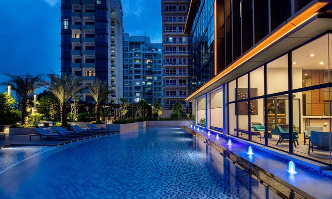 Balestier Road Apartamento | Citadines Balestier Singapore