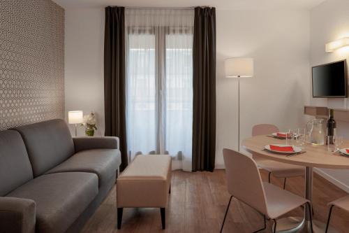 Bercy Apartamento | Citadines Bastille Gare de Lyon Paris