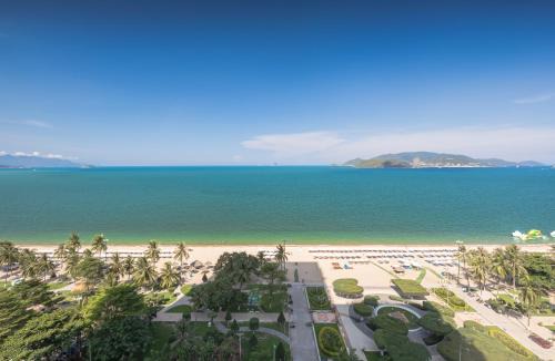 Tran Phu Beach Apartamento | Citadines Bayfront Nha Trang