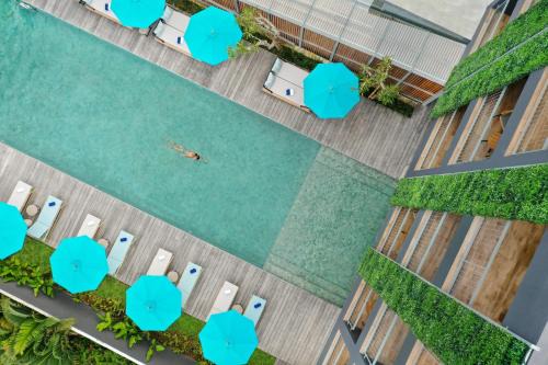 Berawa Apartamento | Citadines Berawa Beach Bali