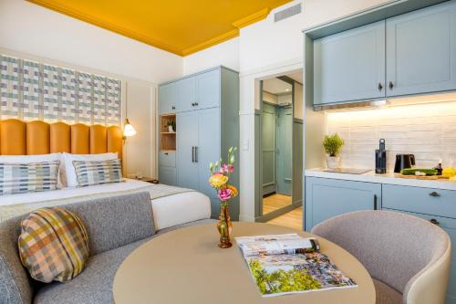 De Weteringschans Apartamento | Citadines Canal Amsterdam