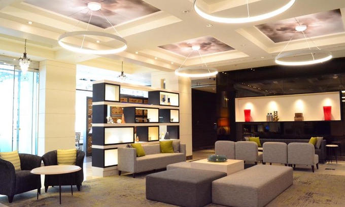 Kabukicho Hotel | Citadines Central Shinjuku Tokyo