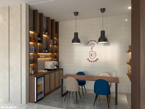 Tangerang Hotel | Citadines Connect Airport Jakarta