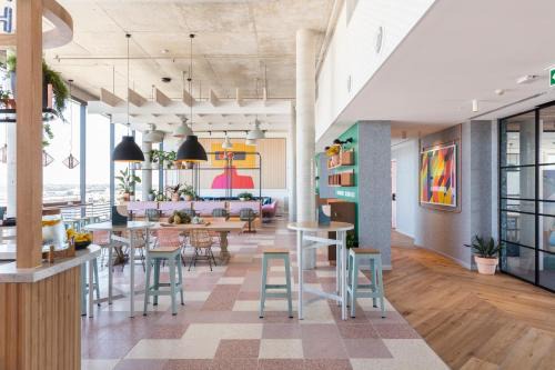 Mascot Hotel | Citadines Connect Sydney Airport