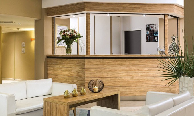 Carnot Apartamento | Citadines Croisette Cannes